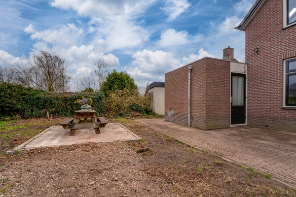 Medium property photo - Reuweg 1A, 7371 BW Loenen